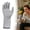 A, variant on 1PC Protective Bite & Scratch Resistant Gloves, Pet Grooming Gloves, Multipurpose Safety Guards for Pet Care, Gardening, Farming & Outdoor Work