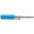 thumbnail image 3 of 2X AA Battery Glow Plug Igniter Ignition Starter Tools for 1: 10 RC Car Blue, 3 of 4