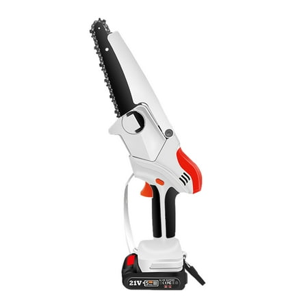 

Handheld Mini Electric Chain Cutter Easy to Use Safe Cutting Tool