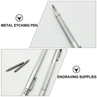 Ruibeauty 71Pcs Electric Engraving Pen Set Set Engraving Tools Metal  Engraving Machine Kit
