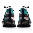 thumbnail image 6 of Sky Candy Land Walking Shoes for Men Woman Lightweight Tennis Fashion Elastic Sports Shoes Cushion Basketball Shoes, 6 of 7