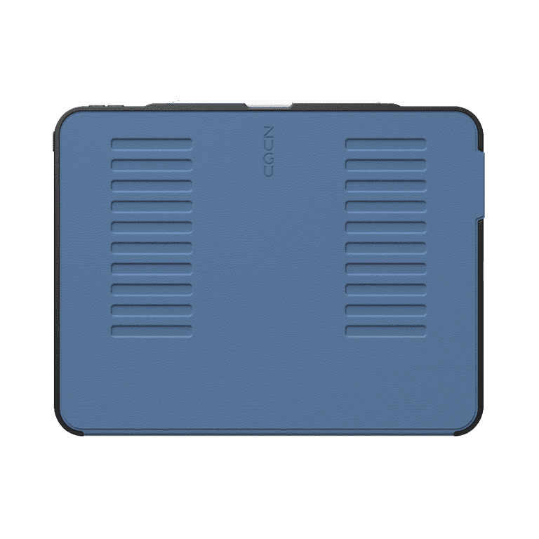 Zugu Case for iPad Pro 13 (M4/M5) 2024/2025, Slim Protective Cover