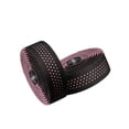thumbnail image 4 of Transemion 2x EVA PU Bike Handlebar Tape Wraps Slip Tapes Handle Anti Bar Wrap Pink 2.1m 5Set, 4 of 6