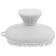 thumbnail image 1 of 1pc Silicone Facial Washing Brush Blackhead Cleaning Brush Facial Cleaning Tool, 1 of 3