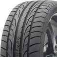 Dunlop SP Sport Maxx GT Tire 255/40R18 95W - Walmart.com
