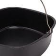 thumbnail image 2 of Bread Baking Pan,Cake Barrel for Fryer Cake Barrel Baking Cake Tin Unmatched Quality, 2 of 12