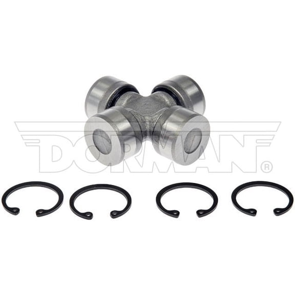 Dorman 932-985 Drive Shaft Repair Kit - Only Fits Dorman Driveshafts Fits select: 2005-2006 CHRYSLER 300C, 2007-2014 DODGE CHARGER
