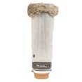 thumbnail image 5 of Northside Womens Kathmandu Waterproof Insulated Leather Tall Winter Snow Boot, 5 of 6