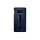 thumbnail image 2 of Funda protectora resistente Samsung Galaxy S10e con soporte, azul (EF-, 2 of 2
