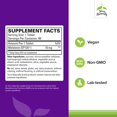 thumbnail image 2 of Terry Naturally Melatonin EP120 Sustained Release - 60 Vegan Tablets, 2 of 7