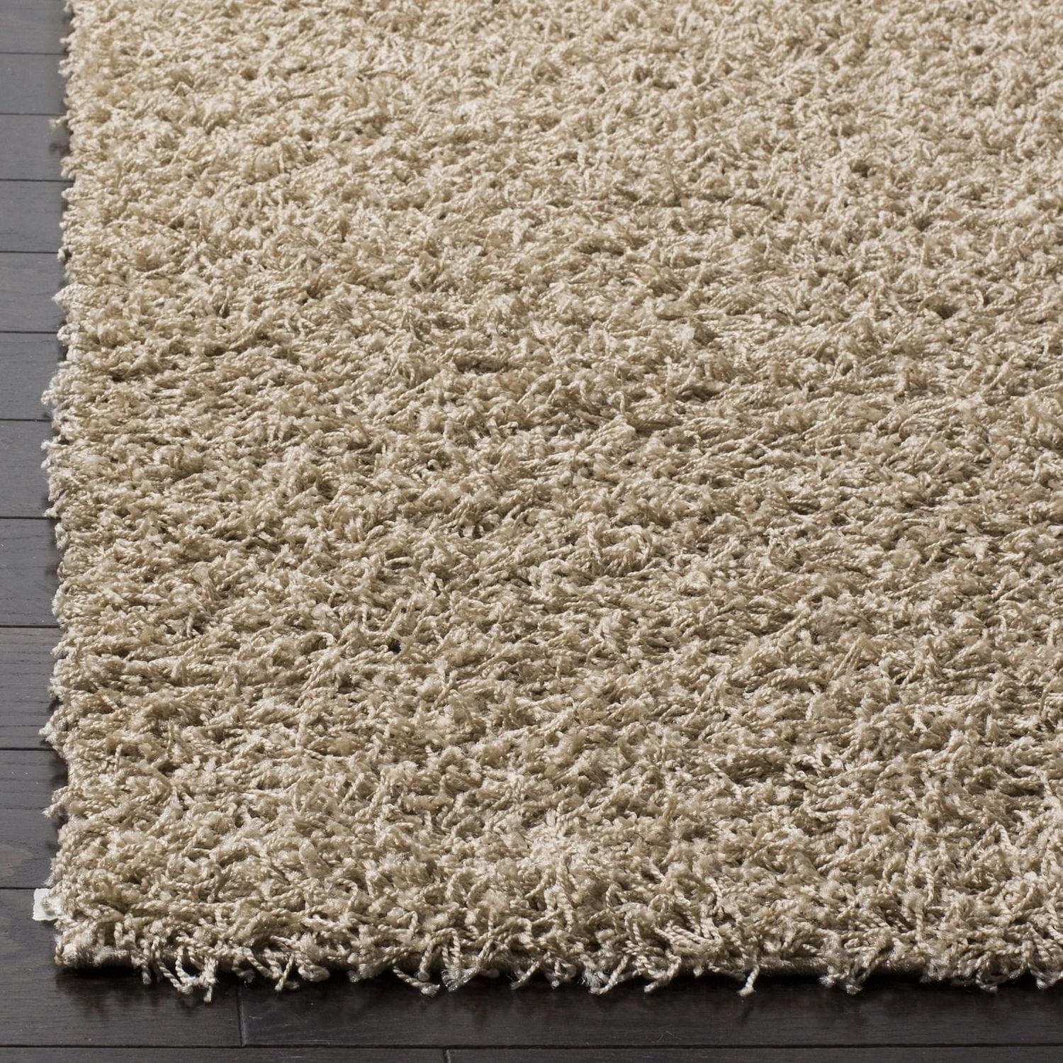 Safavieh Athens Tapis Peluche Solide Shag