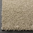 thumbnail image 3 of Safavieh Athens Solid Plush Shag Area Rug, 3 of 7