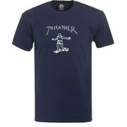 Thrasher Gonz T-shirt Mens Style : 110116