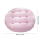thumbnail image 3 of Cojín para Silla de Espuma Viscoelástica, Grueso y Suave, de Pana, 15.7 X 15.7 Pulgadas, Color Liso, para Comedor, Cocina, Patio, Cómodo Soporte | Ligero y Portátil para Uso En Interiores y Exteriore, 3 of 6