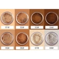 thumbnail image 2 of Makeup Loose Setting Powder Matte Mineral Oil-control Long-lasting Face Finishing Powder Bronzer Contour For Black Dark Skin, 2 of 4