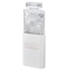 thumbnail image 4 of Ventilador De Mano Para Mujer, Ventilador Portátil Recargable Para Viajes Y Oficina, 4 of 7