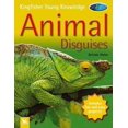 thumbnail image 1 of Pre-Owned Kingfisher Young Knowledge: Kingfisher Young Knowledge: Animal Disguises : Animal Disguises (Hardcover), 1 of 1