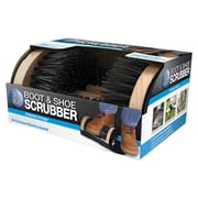 Shoe Gear Boot & Shoe Scrubber