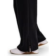 thumbnail image 4 of Reebok Women's and Women's Plus Reflection Cozy Wide Leg Pant, Sizes XS-4X, 4 of 6
