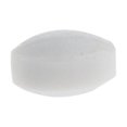thumbnail image 2 of pitrice Elliptical PTFE Magnetic Stirrer Mixer Stir Bar Lab Equipment 6x10mm, 2 of 9