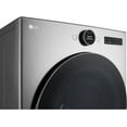 thumbnail image 6 of 27 Inch Electric Smart Dryer with 7.4 cu. ft. Capacity, 23 Dry Cycles, 11 Dry Options, 6 of 7