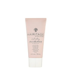 Hairitage Play it Cool Heat Protectant Spray 6 fl oz - Walmart.com ...