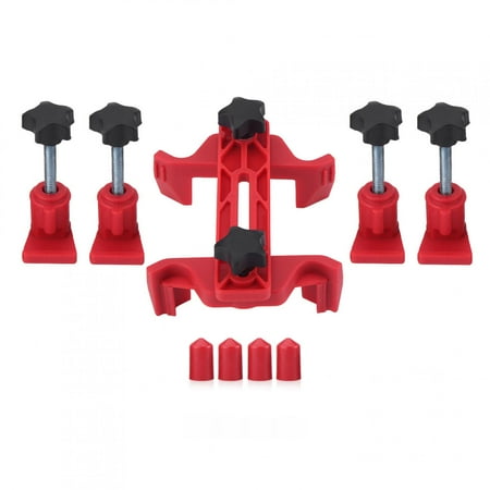 

9pcs Car Auto Dual Cam Clamp Camshaft Engine Timing Sprocket Gear Locking Tool Kit
