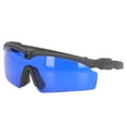 thumbnail image 4 of Gafas de sol polarizadas con filtro UV para ciclismo y pesca, color negro 6030F, 4 of 14