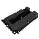 thumbnail image 3 of Reemplazo del conjunto de la cubierta de la válvula del motor del automóvil Aramox negro para Cruze LS 18L L4 - Gas 2013-2015 OE: 55564395 ANGGREK Otros, 3 of 8