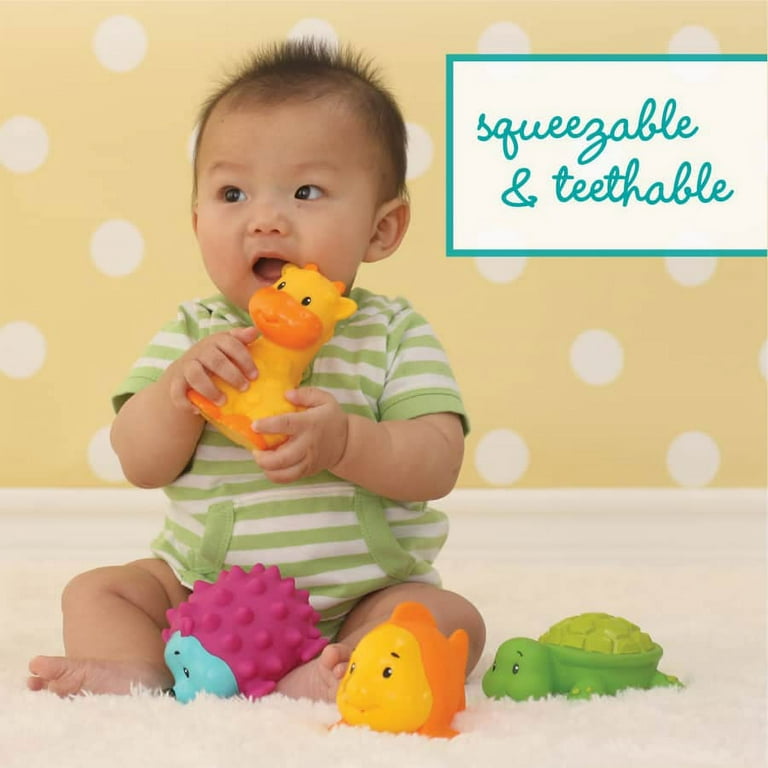 Infantino sensory pals on sale