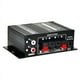 thumbnail image 3 of Mini amplificador de potencia HIFI AK270 de 12 V, para cine en casa o en coche, con entrada auxiliar USB/SD., 3 of 8