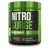 Nitrosurge Pre Workout Powder - 30 Servings, Sour Peach Rings