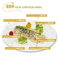 thumbnail image 6 of YUHO Shirataki Konjac Variety Spaghetti Fettuccine Rice, 8 Pack, Vegan, Keto Friendly, 53.61 Oz, 6 of 6