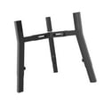 thumbnail image 3 of Comedero para perros con soporte y r, tubo cuadrado estable, ancho ajustable de 7 a 10,6 pulgadas. Altura ajustable, 3 of 8