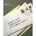 thumbnail image 1 of Pre-Owned Print's Best Letterheads & Business Cards 5 (Hardcover) 1883915058 9781883915056, 1 of 1