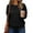 Black #012, variant on Mohiass Crewneck Sweatshirts Women Fleece Oversized Sweatshirt Trendy Tunic Fall Sweatshirts Long Sleeve Pullover Sweaters Blue S