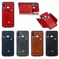 thumbnail image 4 of TG Huawei P30 Lite - Well-thought-out Case with Card Slot Light Brown, 4 of 4