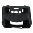 thumbnail image 5 of Silicone Case Cover with Sunshade for Mini 3 Pro Drone Remote Controller - Black, 5 of 8