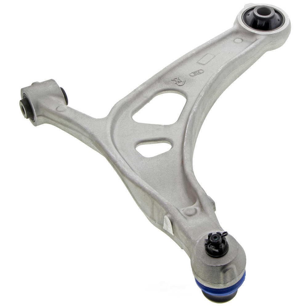 Mevotech CMS801244 Suspension Control Arm and Ball Joint Assembly