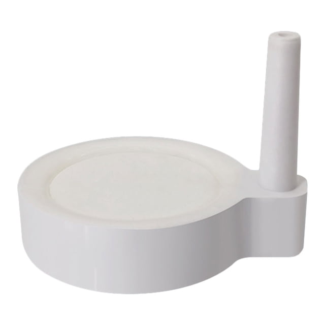 Likrtyny Burbujeador Aire para Acuario 35/50/80/100/150/200 Mm Aire Creciente (35 Mm)