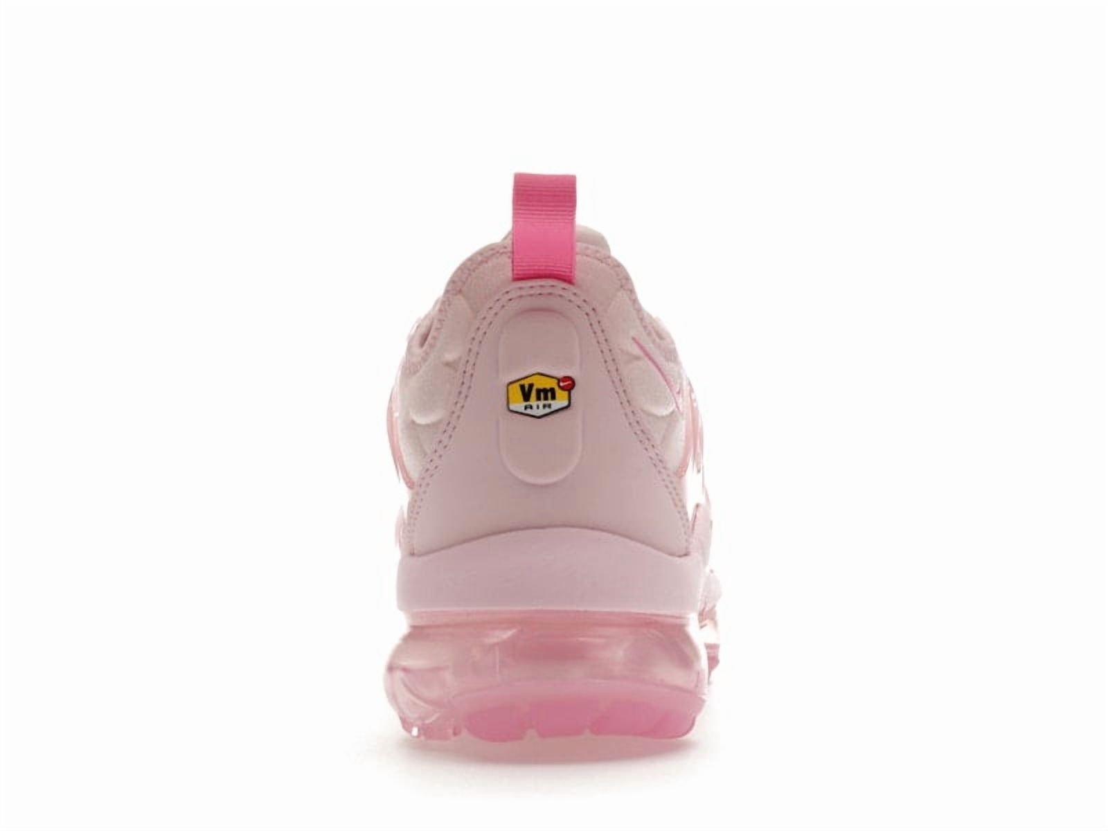 Nike Women's Air Vapormax Plus Pink Foam Running Shoes, from StockX
