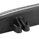 thumbnail image 5 of Reflector de luz de coche luz de parachoques ABS apto para piezas de coche Ford Mustang 2015-2017 ANGGREK Otros, 5 of 8