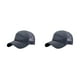 thumbnail image 4 of Qarigey Sombrero de protección solar de poliéster usted mismo rayos nocivos con gorra de béisbol de sombrero de protección solar Type2 NO2, 4 of 6