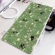 thumbnail image 3 of Alfombrilla bonita para ratón Gamer Mause, alfombrilla verde para escritorio de oficina XL, alfombrilla para escritorio de ordenador 300x800, alfombrilla para ratón Kawaii, accesorios de oficina, alfo, 3 of 5