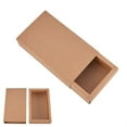 thumbnail image 2 of EIMELI Pack of 20 DIY Paper Box Drawer Type Jewelry Packing Box Tea Gift Cosmetics Boxes, 2 of 8