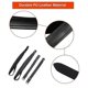 thumbnail image 4 of Accordion Strap Padded Bass Accordion PU Leather Shoulder Harness Straps Adjustable Belt for 16-120, 4 of 5