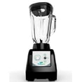 thumbnail image 1 of Licuadora Blueware 750 Watts 2 Vel Vaso Vidrio 2 Lts Rosa, 1 of 3