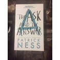 thumbnail image 1 of The Ask and the Answer, 1 of 3