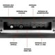 thumbnail image 5 of Barra De Sonido Teatro En Casa C/subwoofer Bt/usb Steelpro, 5 of 5