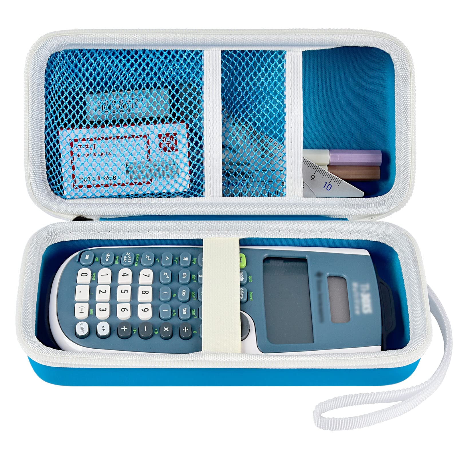 Case Compatible with Texas Instruments TI30XS for MultiView Scientific